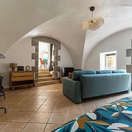 La Cle De Voute Holiday home Aydat