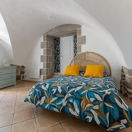 Dom wakacyjny La Cle De Voute