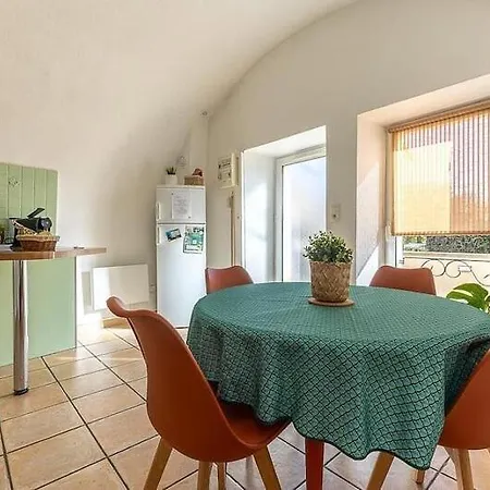 La Cle De Voute * Aydat