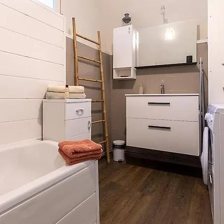 La Cle De Voute Dom wakacyjny Aydat