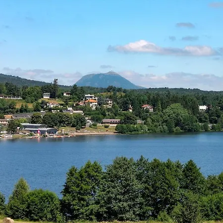 La Clé De Voûte Aydat