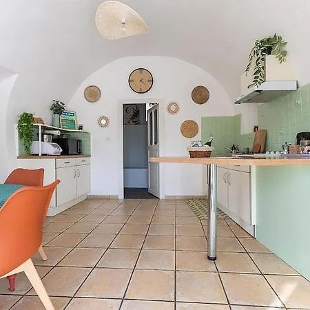 La Cle De Voute Aydat