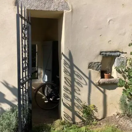 Holiday home La Cle De Voute *