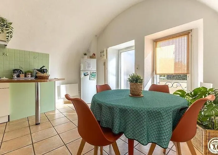 La Cle De Voute * Aydat