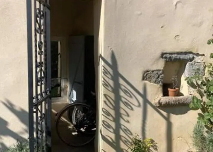 Holiday home La Cle De Voute *